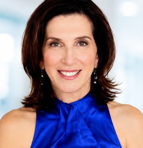 Dr. Linda Marraccini