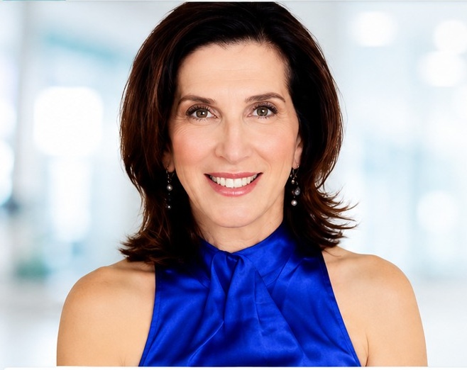 Dr. Linda Marraccini